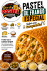 Frango Especial