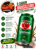 Guaraná Antártica Lata 350ml