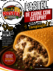 Carne c/ Catupiry