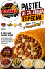 Calabresa Especial