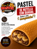Nutella c/ Banana