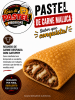 Carne Maluca c/ Catupiry