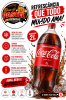 Coca-Cola 2L