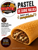 Carne Maluca c/ Queijo