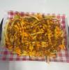 Batata c Cheddar e Bacon 500 gr