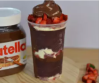 AÇAÍ 400ML + 7 ADICIONAIS