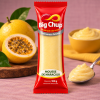 CHUP CHUP GOURMET DE MOUSSE DE MARACUJÁ