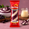 CHUP CHUP GOURMET RECHEADO AÇAI COM LEITINHO