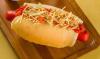 HOT DOG (PÃO FRANCÊS) 