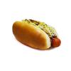 HOT DOG SIMPLES