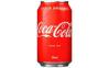 COCA COLA 350ML 