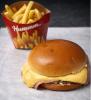 X BURGUER