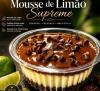 MOUSSE DE LIMÃO  SUPREME