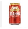 BRAHMA LATA 350ML