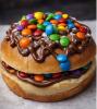CHOCO BURGUER
