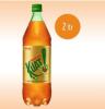 GUARANÁ KUAT 2L