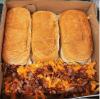 BOX FAMÍLIA HOT DOG