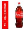 COCA COLA 2L
