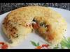 BATATA ROSTI ATUM CATUPIRY CREMOSO