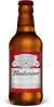 CAIXA BUDWEISER PROFISSA 300ML COM 23