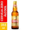 BRAHMA ZERO ALCOOL LONG NECK 355ML