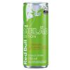 Energético Red Bull Maracujá E Melão 250ml