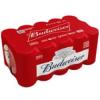PACK BUDWESER LT 269ML COM15