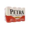 PACK PETRA 350ML COM 12