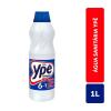 AGUA SANITARIA YPÊ 1L