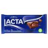 CHOCOLATE BARRA AO LEITE LAKA 80G