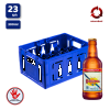 CAIXA ANTARCTICA ORIGINAL PROFISSA 300ML COM 23
