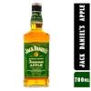 JACK MAÇA DANIELS VERDE 700ML