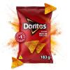 DORITOS QUEIJO NACHO 183GR