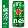 HEINEKEN LT 269ML