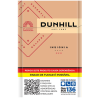 CIGARRO DUNHILL ON RED (FREE BOX VERMELHO)