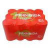 PACK PROIBIDA 269ML COM 12