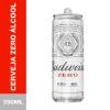 BUDWEISER ZERO LT 350ML