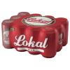 PACK LOKAL LT 350ML