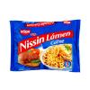 MACARRÃO INSTANTANEO NISSIN LÁMEN CARNE