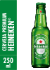 HEINEKEN SHOT LONG NECK 250ML