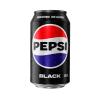 PEPSI COLA BLACK 350ML