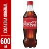 COCA COLA 600ML