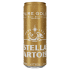 STELLA ARTOIS PURE GOLD LT 350 ML