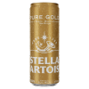 STELLA ARTOIS PURE GOLD LT 350 ML