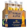 PACK CORONITA LONG NECK 250ML COM 6