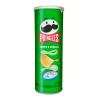 BATATA CREME E CEBOLA PRIGLES 120G