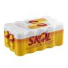 PACK SKOL 269ML COM 15