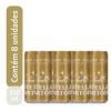 PACK STELLA PURO GOLD 350ML COM 8