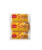 HAMBURGUER CARNE DE AVES E BOVINA 56GR SADIA