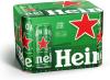 PACK HEINEKEN 350ML COM 12